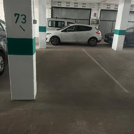 Apartamento Rondabella 3 Centro Parking Gratis Wifi Aa المظهر الخارجي الصورة