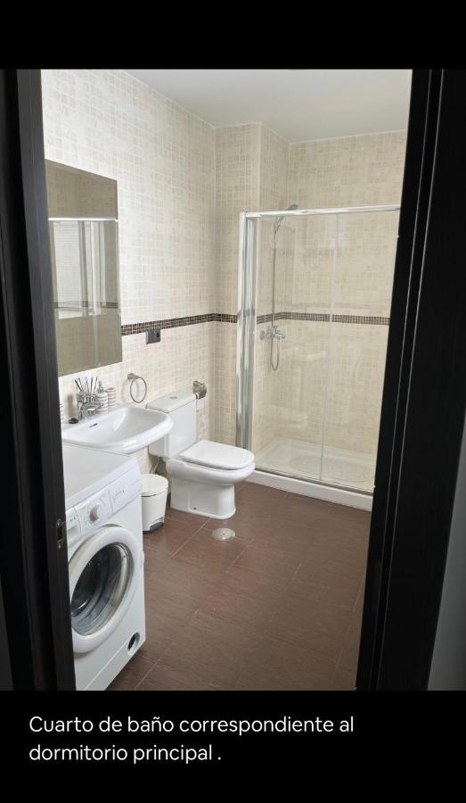 Apartamento Rondabella 3 Centro Parking Gratis Wifi Aa المظهر الخارجي الصورة