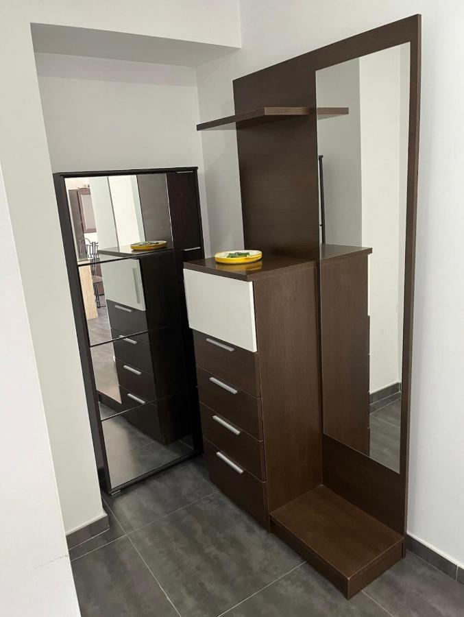 Apartamento Rondabella 3 Centro Parking Gratis Wifi Aa المظهر الخارجي الصورة