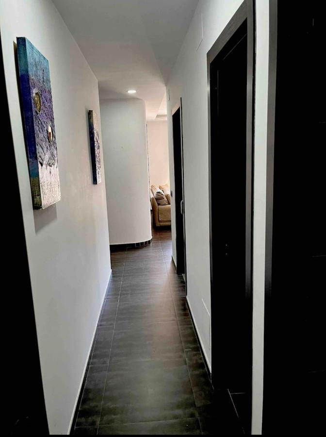 Apartamento Rondabella 3 Centro Parking Gratis Wifi Aa المظهر الخارجي الصورة