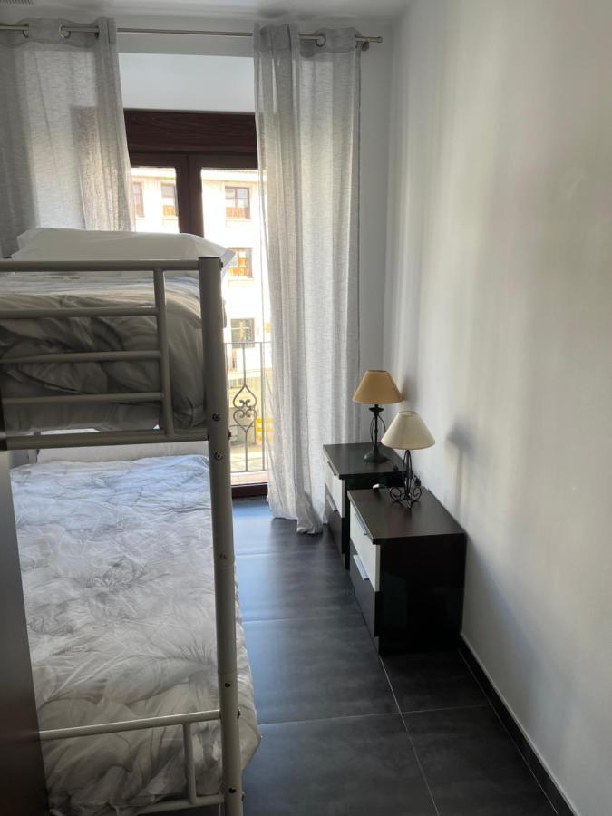 Apartamento Rondabella 3 Centro Parking Gratis Wifi Aa المظهر الخارجي الصورة