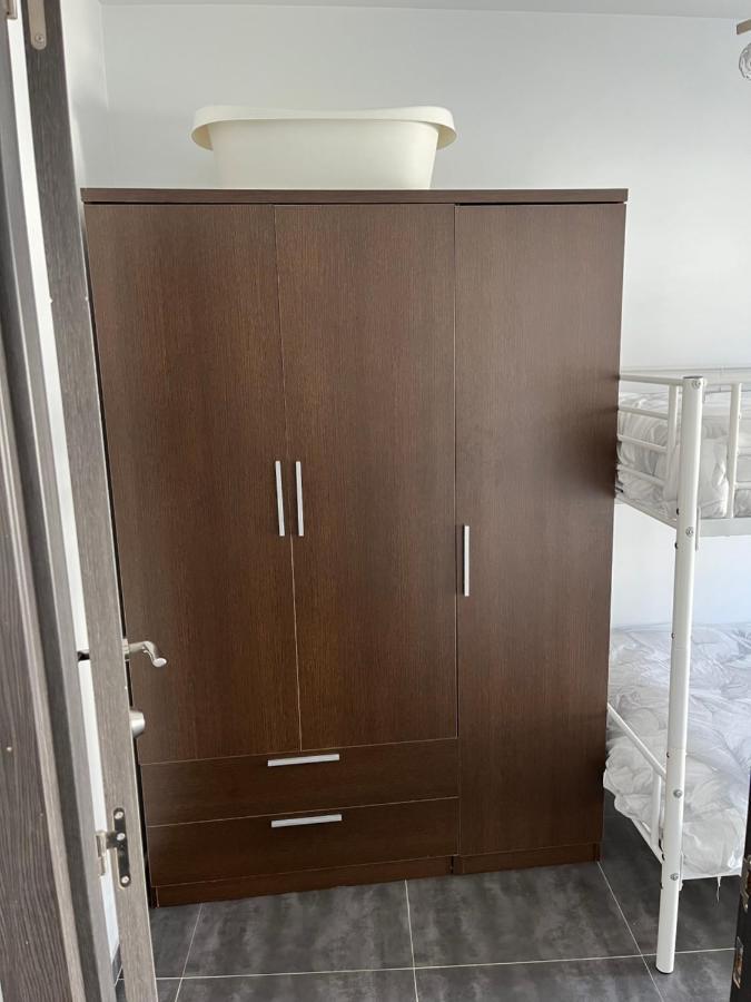 Apartamento Rondabella 3 Centro Parking Gratis Wifi Aa المظهر الخارجي الصورة